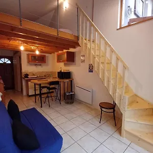 Guesthome La Petite Salette Maison d'hôtes Monestier-de-Clermont