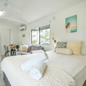 Tasman - 3* Hervey Bay