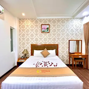 New Space Airport Hotel Hô Chi Minh-Ville