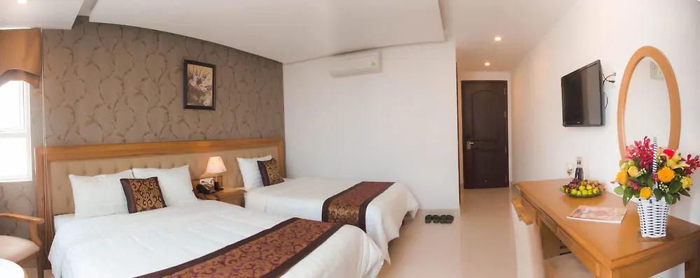 Royal Family Hotel Da Nang